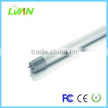 Aluminum Lamp Body Material and Tube Lights Item Type LED Tube