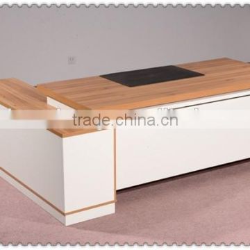 2015 HC-M005 Hot sale office table executive ceo desk office desk
