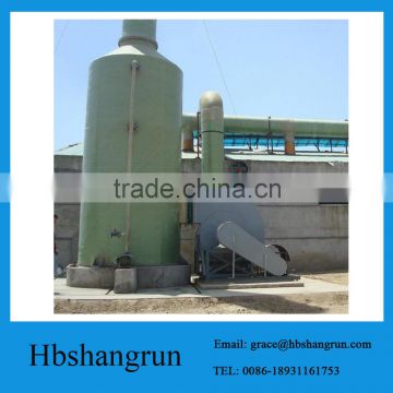 GRP Purification Tower with Air Flow 2000-45000m3/H