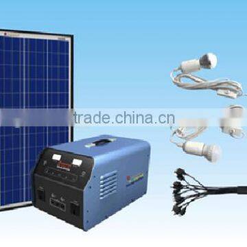 solar generator, renewable energy for home