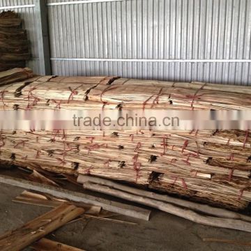 natural wood core veneer from vietnam 15-18% moisture