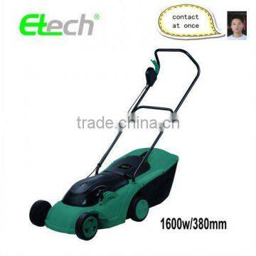 electric lawn mower/lawn mower/mower/ETG004M