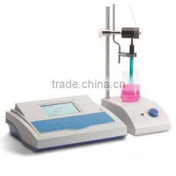 AUTOMATIC TITRATE