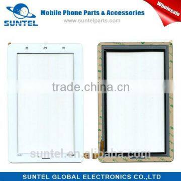 White Factory Price Tablet Touch screen Display For C7000177FPVA