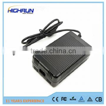 high frequency 12v 192w with ce fcc rohs cb cctv ac power supply