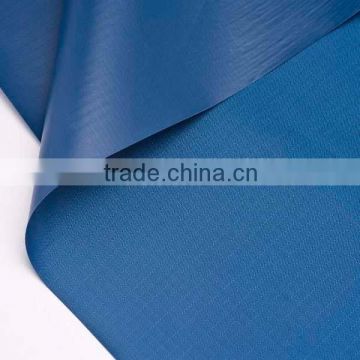 kindly color polyester fabric jacqurad waterproof fabric with pvc coated