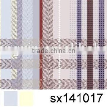Wholesale 100% Polyester printing bedding fabric home textil