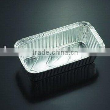 0.94L Carry-out Aluminium Container