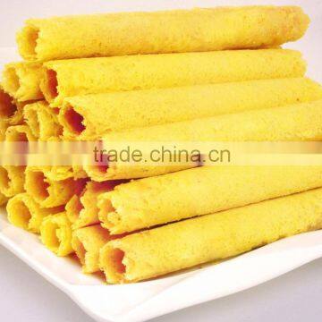 Kendy Group PLC control multifunctional well tasty wafer stick small line