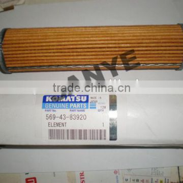 High Quality element 569-43-83920 HF28813 made in China