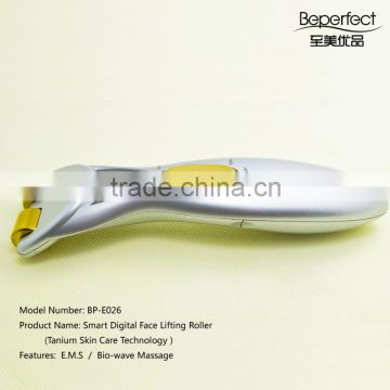 rechargeable microcurrent face lift cream beauty care tools and equipment