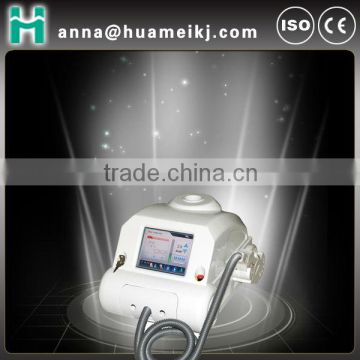 Intense Pulsed Flash Lamp CE Approved Professional Ipl Photofacial Pain Free Machine For Home Use Skin Tightening