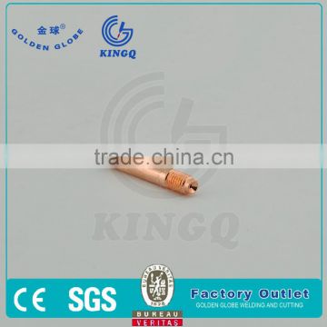 KINGQ welding contact tip 14-52 for tweco 3# torch