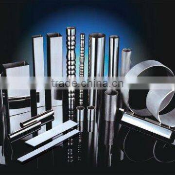 SS 304 stainless steel tubes