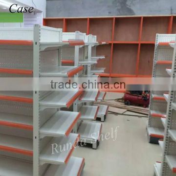 shelves for supermarkets 35-40kg/each level