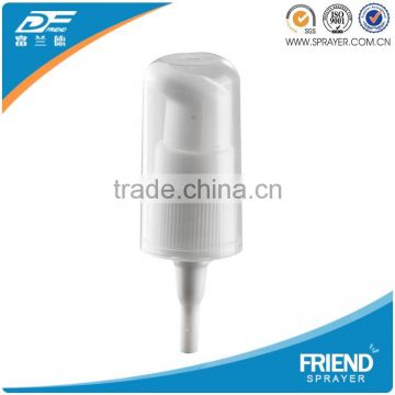 FS-05F2C Lovely Quality-Assured Accepted Oem 50Ml Cream Pump