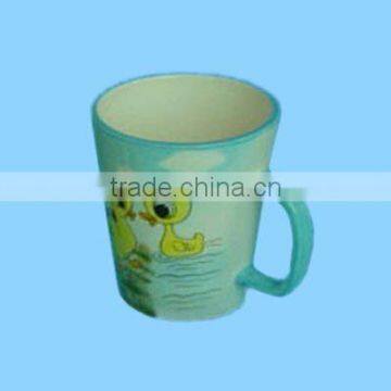 Most Popular Cute Ceramic Duckling Cup