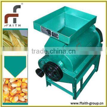 corn thresher