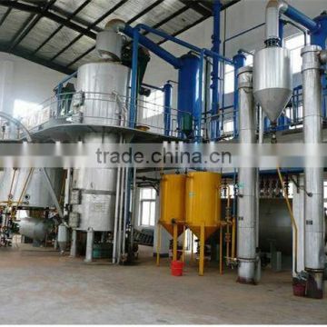 30-6000T/D Palm kernel Oil Press Production Line Popular In Philippine