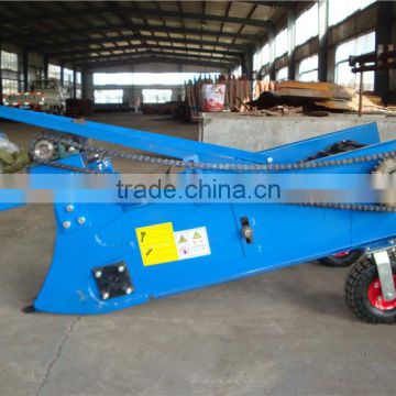 agricultural potato harvester to tillers with best quality