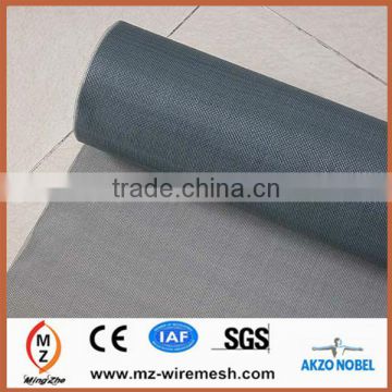 Glassfiber Insect Screen made form glassfiber mesh made in china