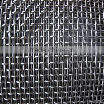 Stability consistency and smooth crimped wire mesh(Trade Assurance)/Crimped Wire Mesh