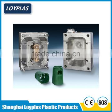 2017 China factory price plastic mold maker