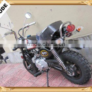 2015 Fashion Monkey Bike Dirt Bike 110cc CE