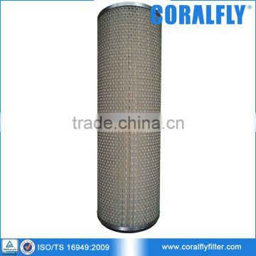 Air Filter Element Fit for Truck 1660377
