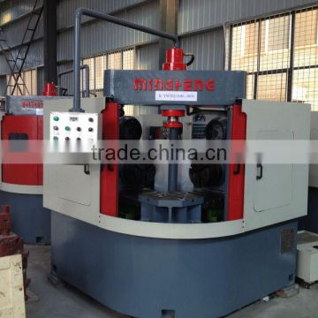 Double Head Reducer Beveling Machine
