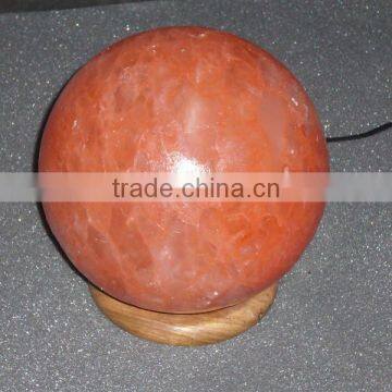Golbe Salt Lamp/Sun Salt Lamps/Ball Salt Lamps/Himalayan Ball Salt Lamps