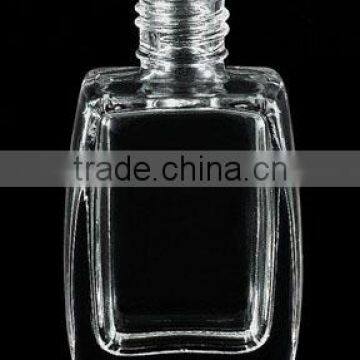 15ml custom made empty nail polish bottle