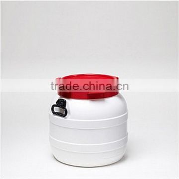42 L Cheap Plastic Barrel for Storage