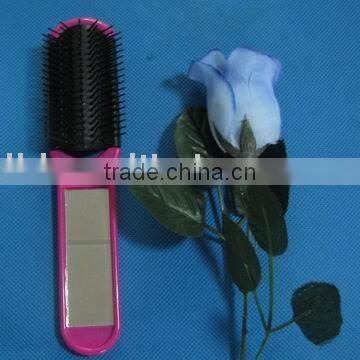 429105 FOLDABLE PLASTIC COMB