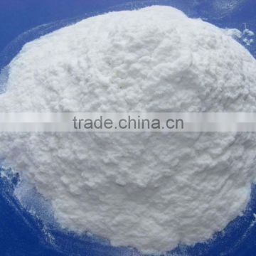 good quality moridied corn starch for plaster board