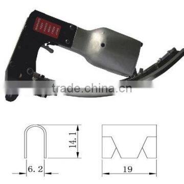 M66 Mattress Clips Pneumatic Machine