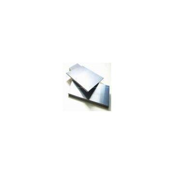 High purity 99.95% Pure Tungsten Plates