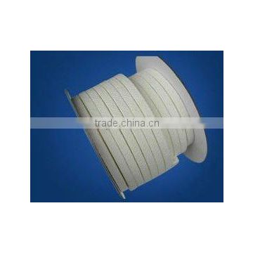 any kinds and sizes ptfe packing/braid