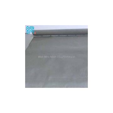 200mesh Stainless Steel Wire Mesh Wire Cloth