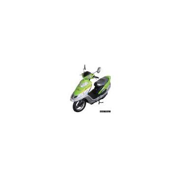 Sell 350W Electric Motor Scooter (Shiji Lingying)