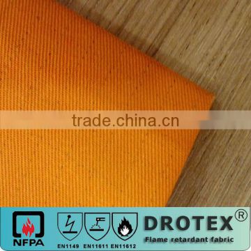 China wholesale OEM service uv-resistant fabric for special workwear