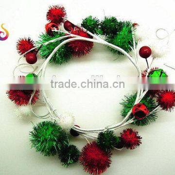 Alibaba china hot sell best gift christmas ornaments