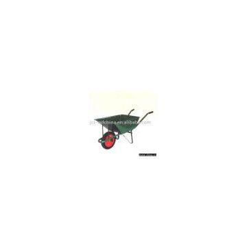 WB2500 wheel barrow