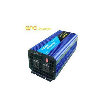 Hot sales dc to ac 48v 220v 5000w Modified sine wave car inverter