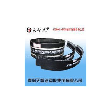 Electric Fusion Belt Waterproof Connector PE Electro Fusion Tape