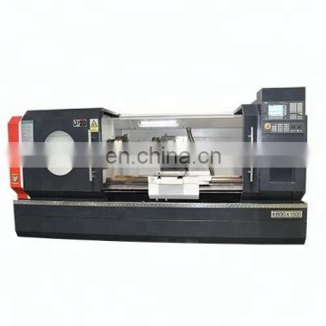 CK6180 Good Price Cnc Lathe Machine Specification Supplied