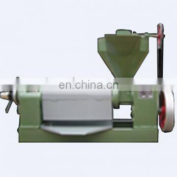 High Production Semi-automatic Soybean Sunflower Seed Cooking Oil Making Machine