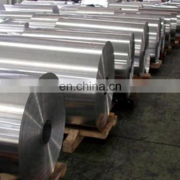 High Quality Construction Zinc Aluminum Coils