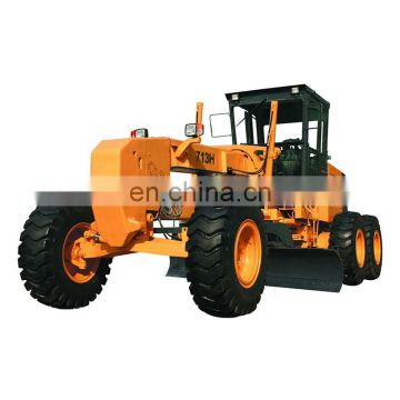 Changlin Motor Grader 713H with Ripper for Sale in Ecuador