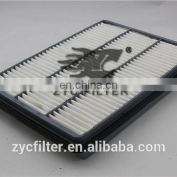 16546Y3700 performance air filter for Chery Riich